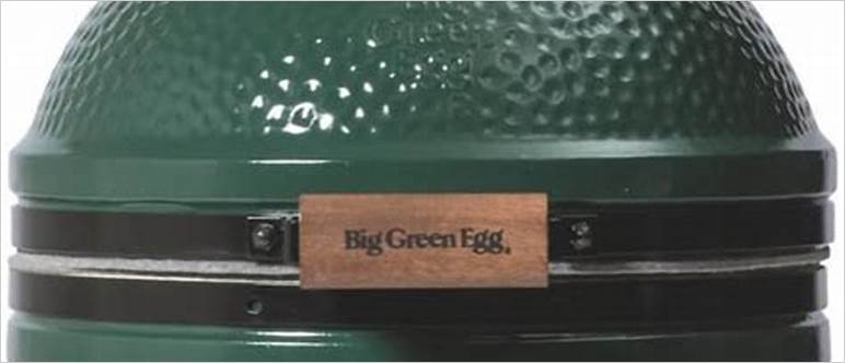 Amazon big green egg